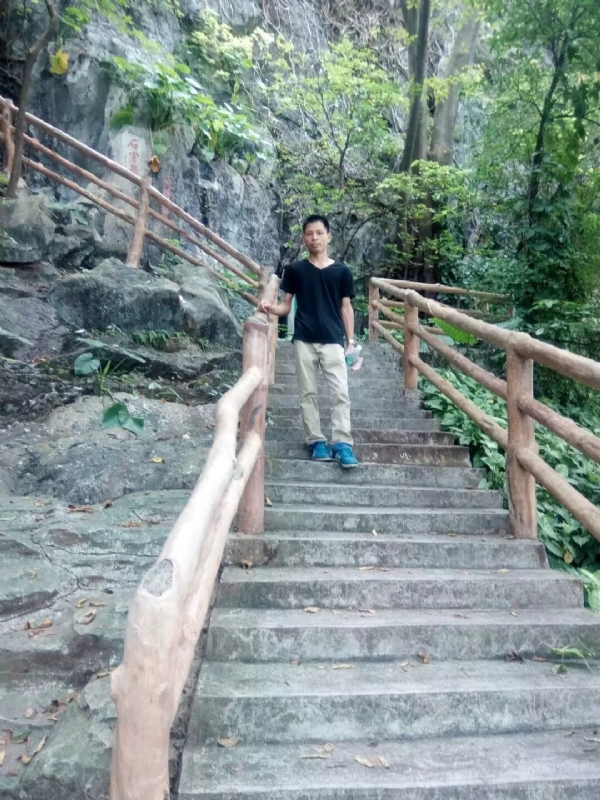 ans的第一张照片--合肥相亲服务中心