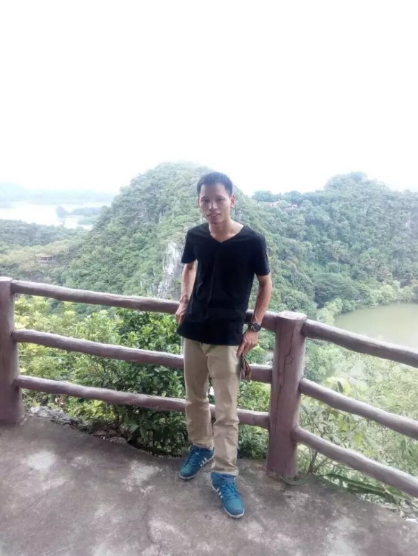 ans的第二张照片--合肥相亲服务中心