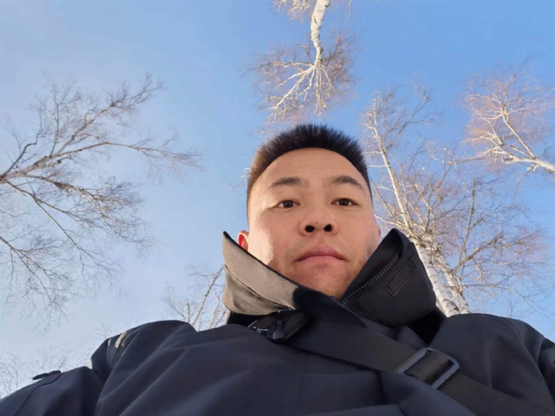 寻愿的第二张照片--合肥相亲服务中心