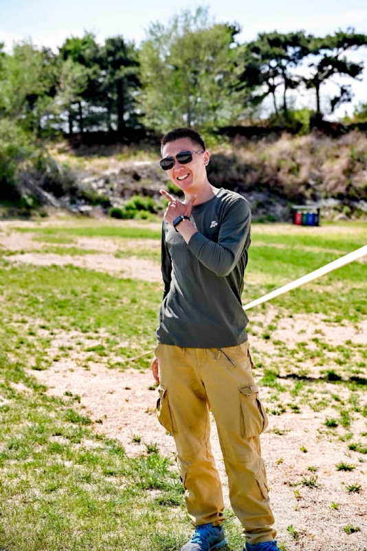 结婚的第一张照片--合肥相亲服务中心