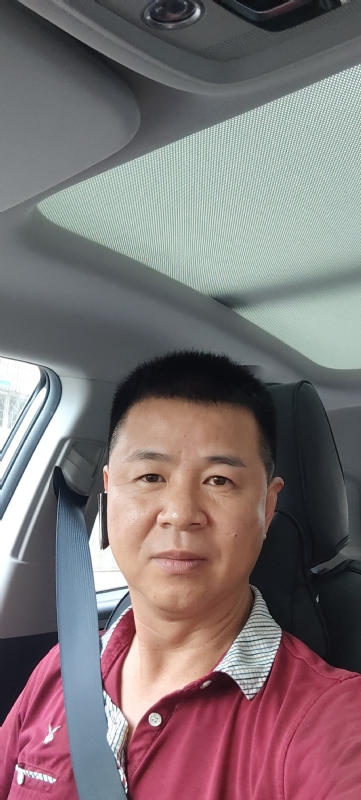 秋天的风的第二张照片--合肥相亲服务中心