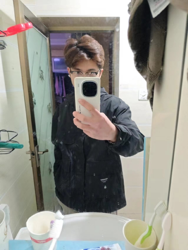 想吃糖醋渝的第一张照片--合肥相亲服务中心