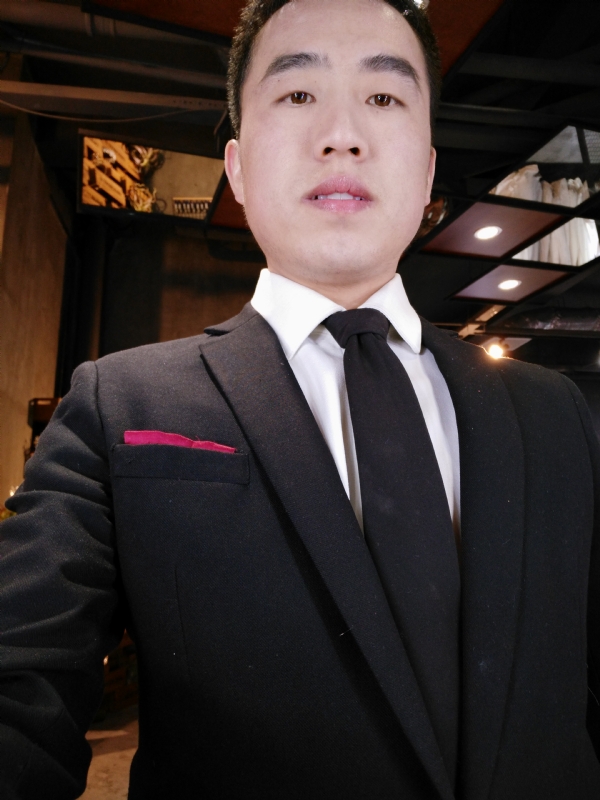 很差劲的第一张照片--合肥相亲服务中心