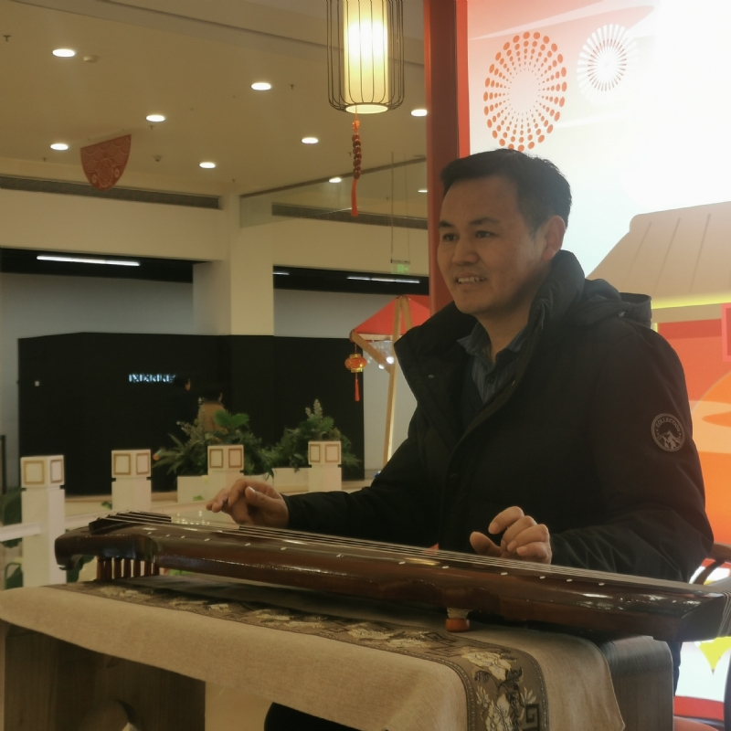 寻觅有缘人的第一张照片--合肥相亲服务中心