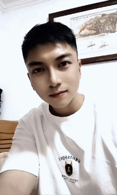 正直的火焰的第一张照片--合肥相亲服务中心