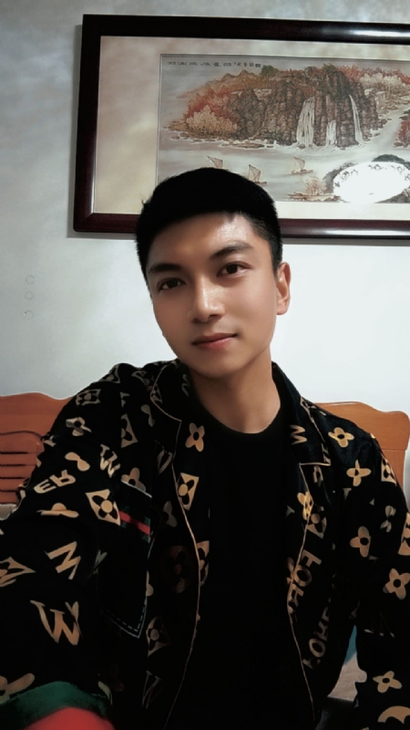 正直的火焰的第三张照片--合肥相亲服务中心