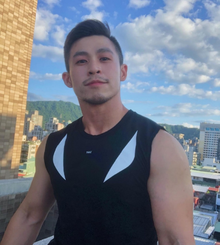 白玉飞的第一张照片--合肥相亲服务中心