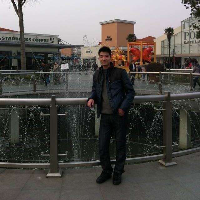 aaa27521的第一张照片--合肥相亲服务中心