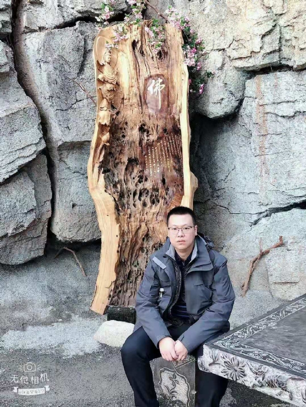 余生的第二张照片--合肥相亲服务中心