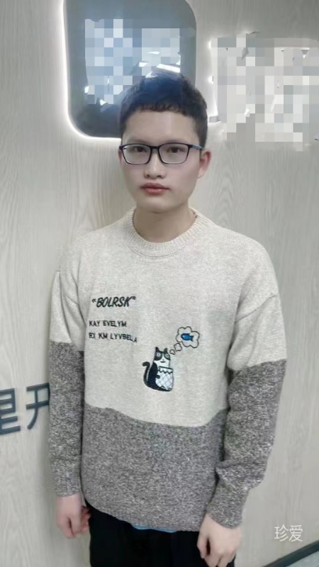 ali的第一张照片--合肥相亲服务中心