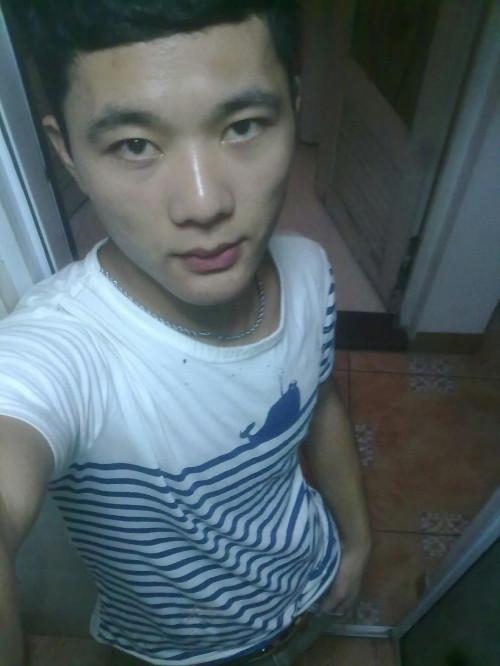 JJ的第三张照片--合肥相亲服务中心