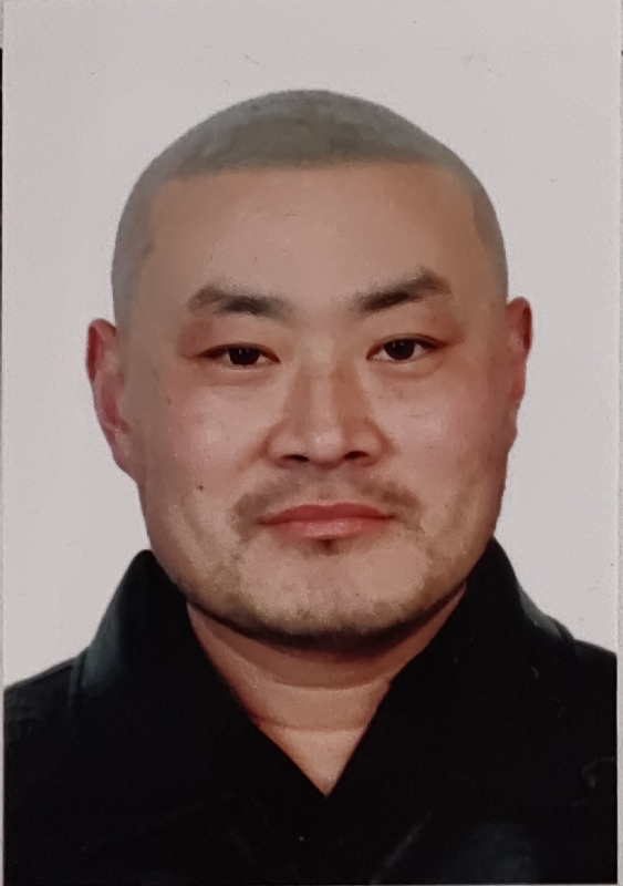 涛涛手写的第二张照片--合肥相亲服务中心