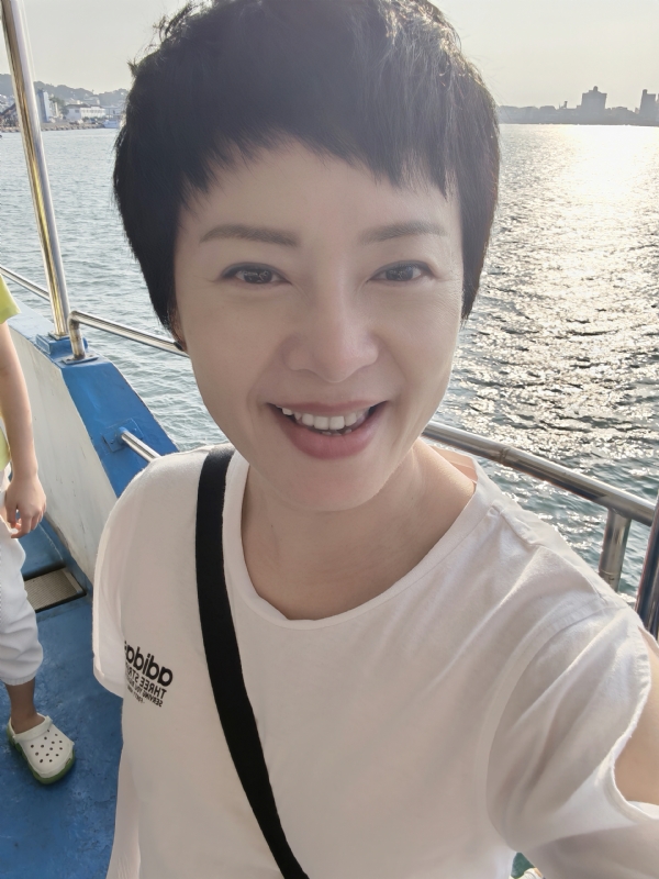 Tina的第一张照片--合肥相亲服务中心