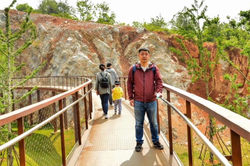 城市有爱的第三张照片--合肥相亲服务中心