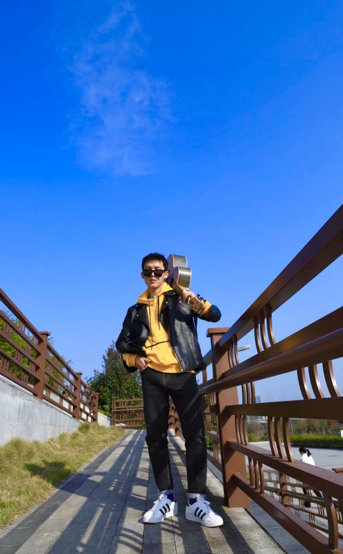 南子的第一张照片--合肥相亲服务中心