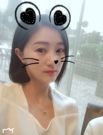 坏女孩的第一张照片--合肥相亲服务中心