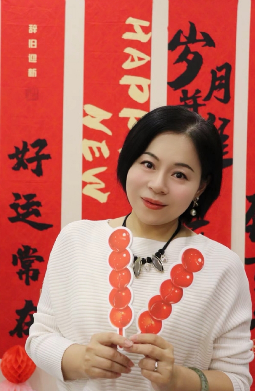 Sixuan的第一张照片--合肥相亲服务中心