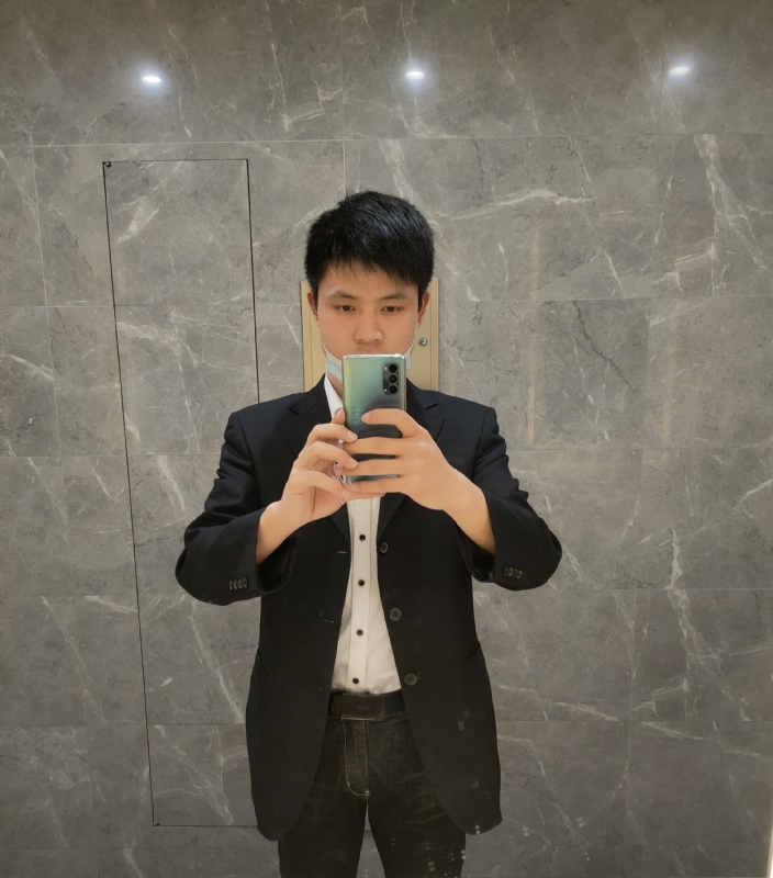 阿杰的第一张照片--合肥相亲服务中心