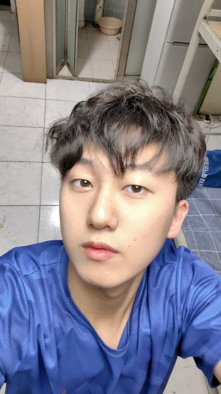 憨憨的第一张照片--合肥相亲服务中心