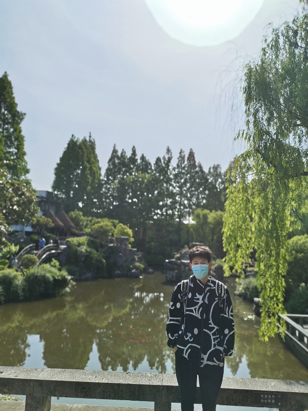 相遇即是上上签的第一张照片--合肥相亲服务中心