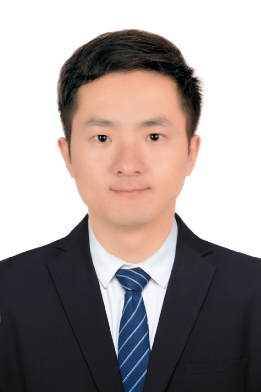 随缘的第一张照片--合肥相亲服务中心