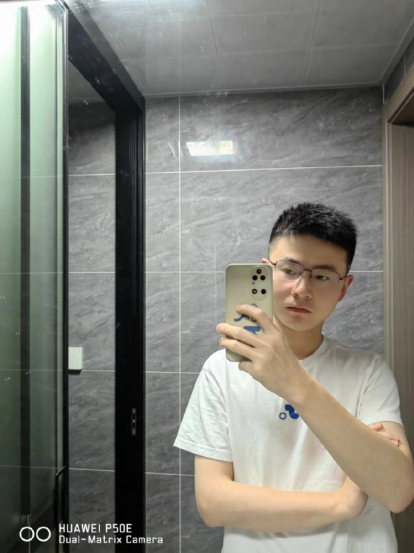 小潘的第一张照片--合肥相亲服务中心