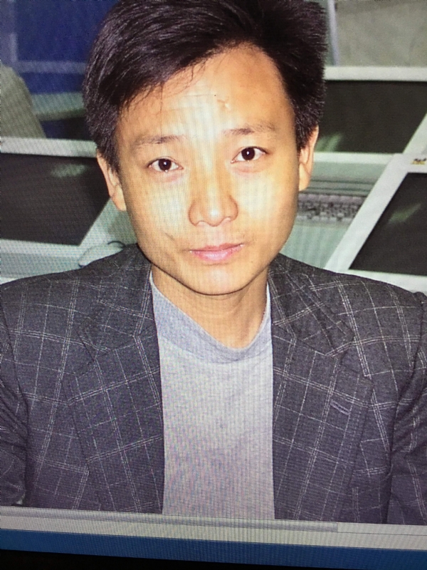 武汉真诚男的第一张照片--合肥相亲服务中心