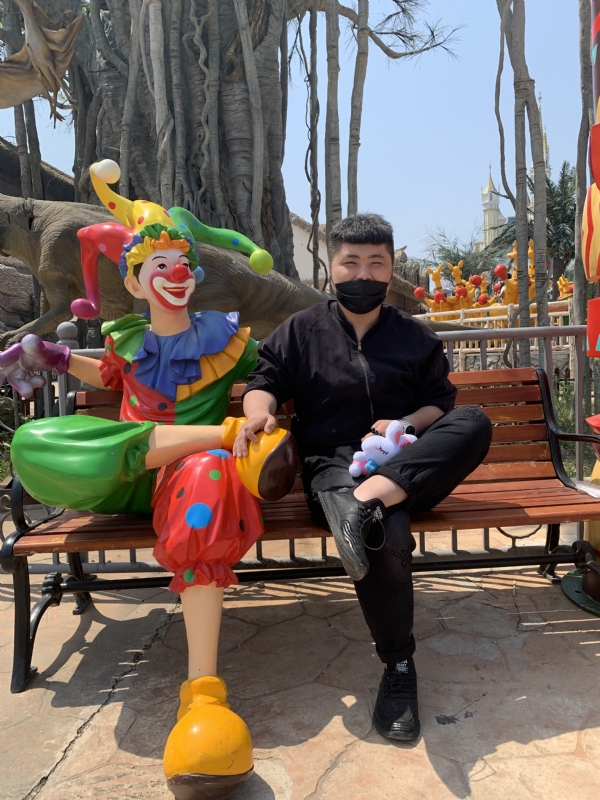 人生如梦的第三张照片--合肥相亲服务中心