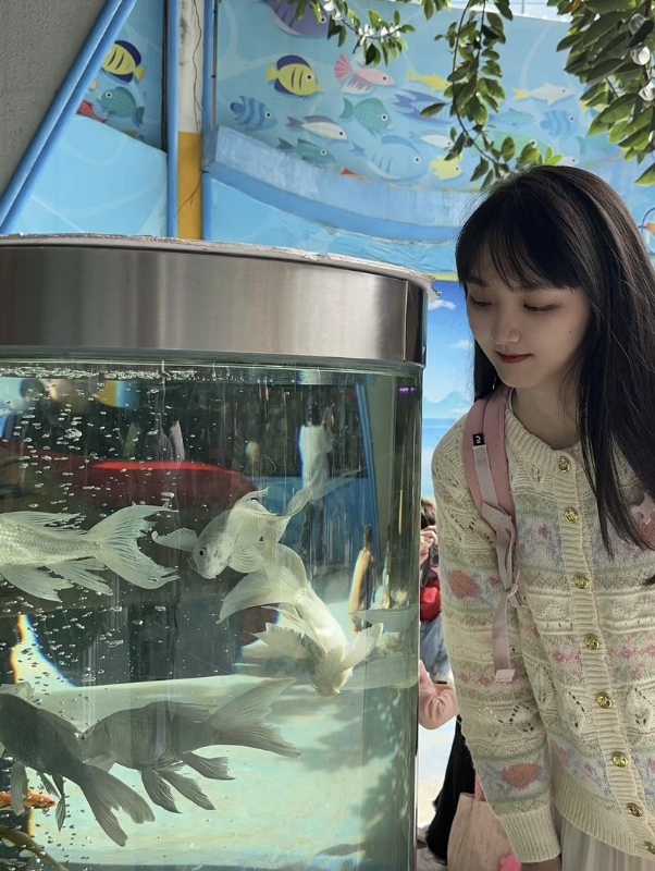 yiyi的第二张照片--合肥相亲服务中心