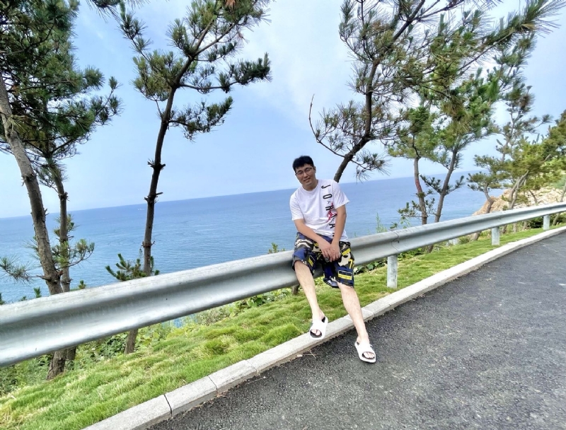 kxd的第一张照片--合肥相亲服务中心