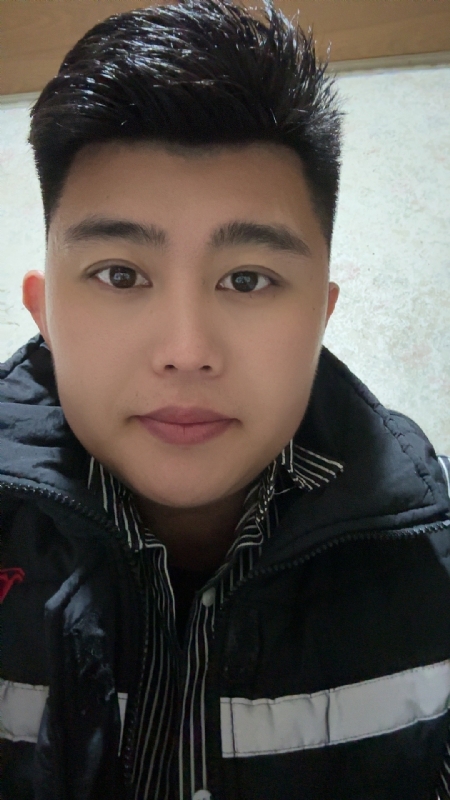 啊政的第二张照片--合肥相亲服务中心