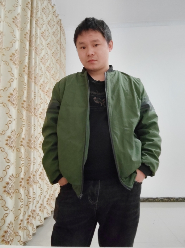 随遇而安的第一张照片--合肥相亲服务中心