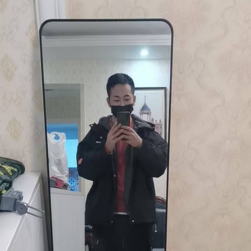 开朗的第二张照片--合肥相亲服务中心