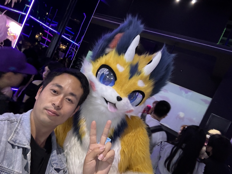 开朗的第五张照片--合肥相亲服务中心