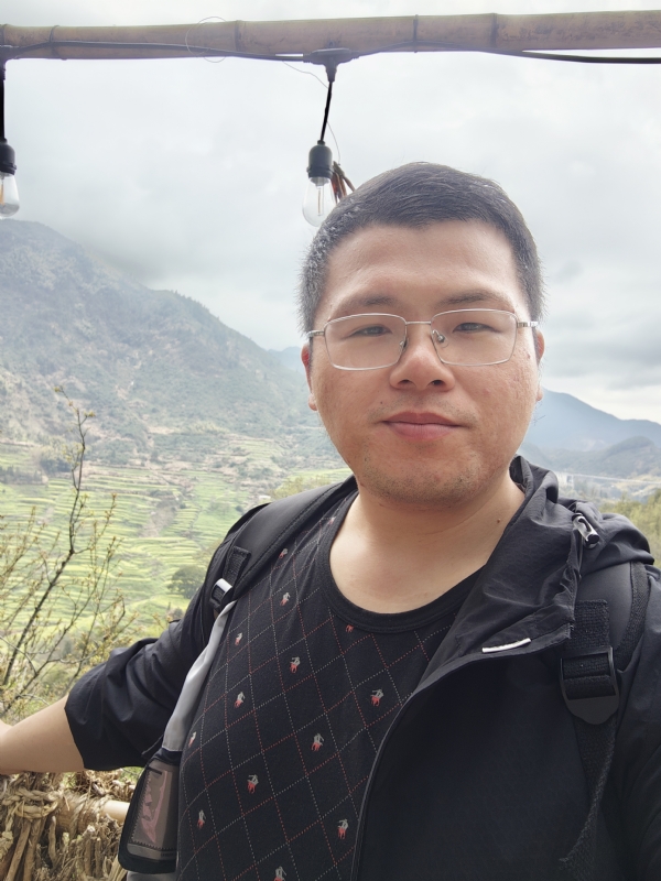 青山的第三张照片--合肥相亲服务中心