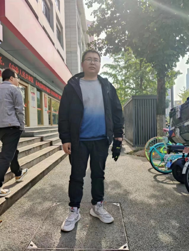 寻找另一个爱人的第一张照片--合肥相亲服务中心