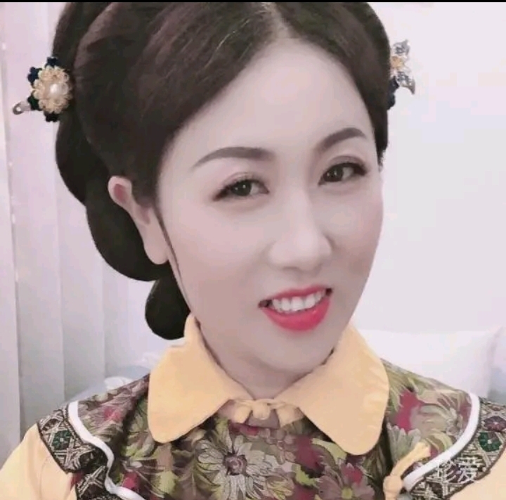 晨曦的第一张照片--合肥相亲服务中心