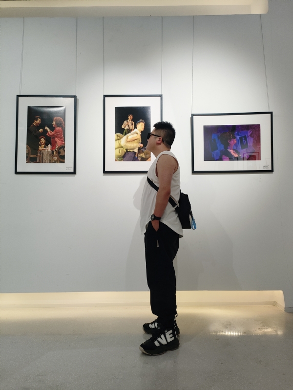 小涅的第一张照片--合肥相亲服务中心