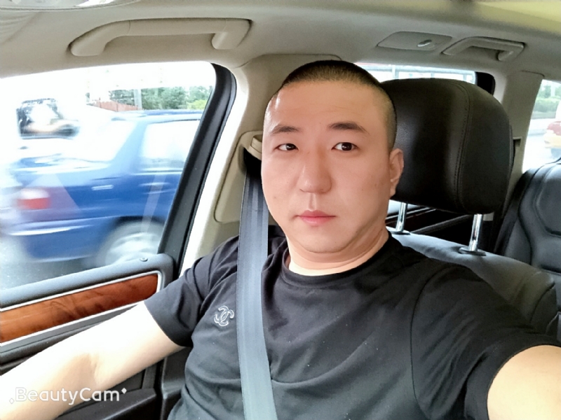 路人甲的第一张照片--合肥相亲服务中心