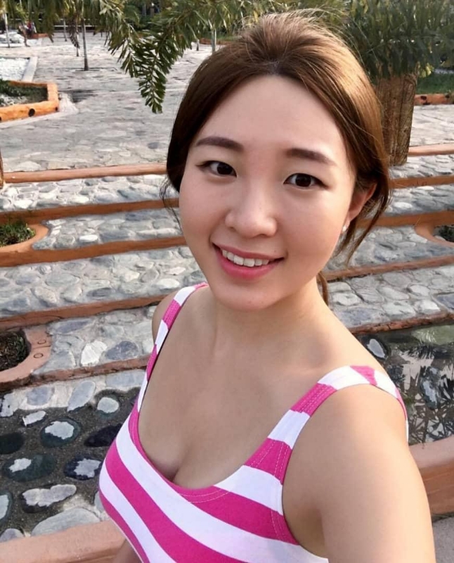 Imiaky的第一张照片--合肥相亲服务中心