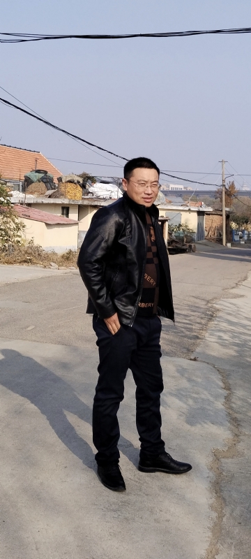 佐枫的第一张照片--合肥相亲服务中心