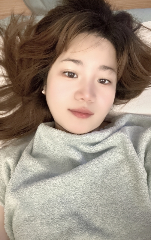 玲玲的第一张照片--合肥相亲服务中心