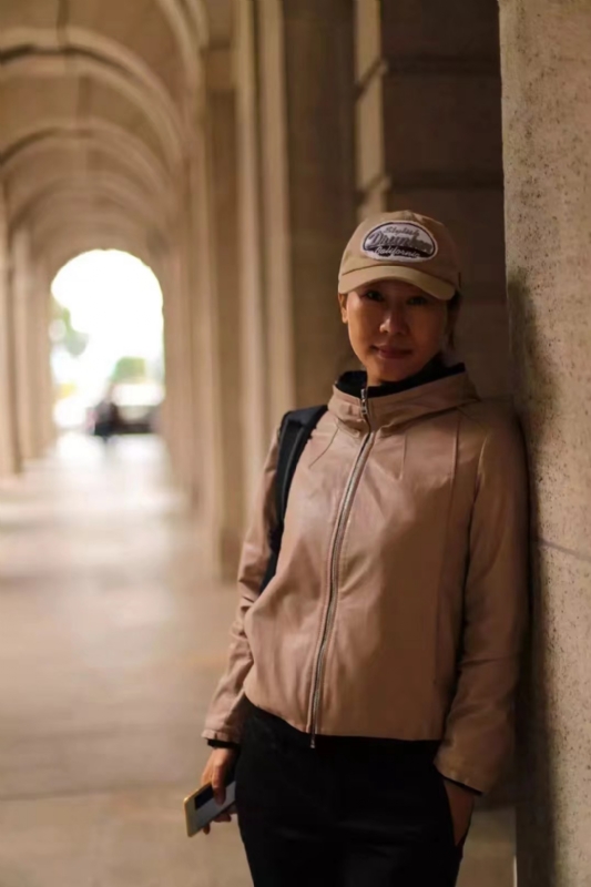 心镜的第一张照片--合肥相亲服务中心