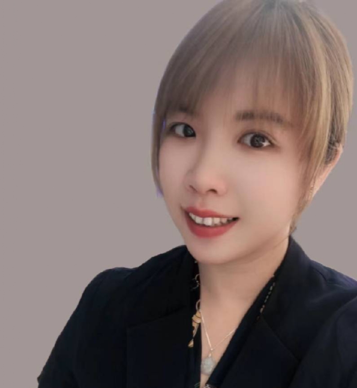 小曾的第一张照片--合肥相亲服务中心