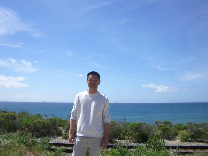 willy的第一张照片--合肥相亲服务中心