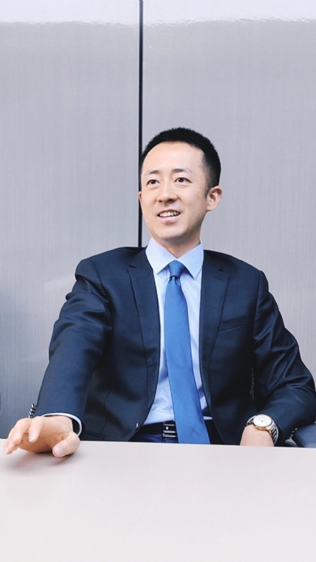 袁超的第一张照片--合肥相亲服务中心