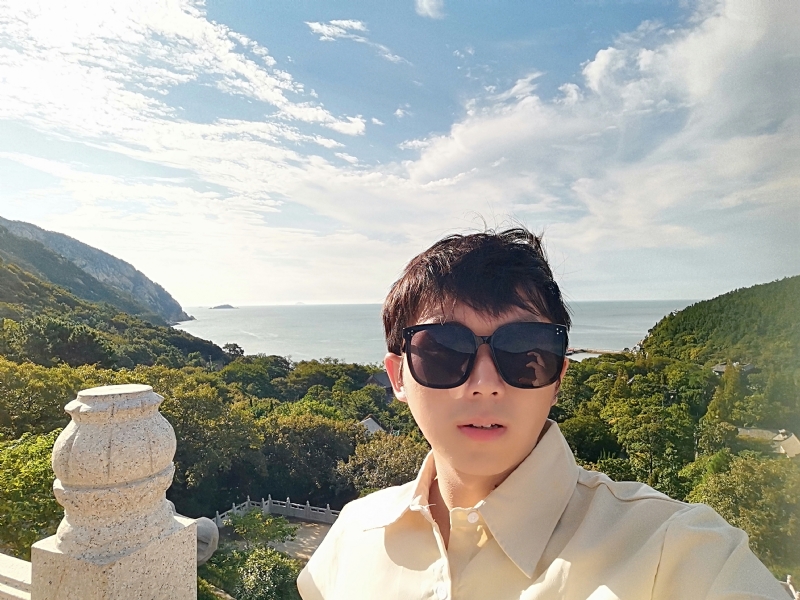 Alex的第一张照片--合肥相亲服务中心