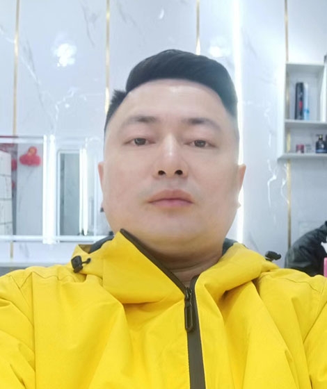 曾哥的第一张照片--合肥相亲服务中心