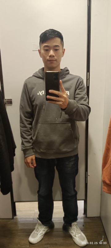 酷酷的少年的第一张照片--合肥相亲服务中心