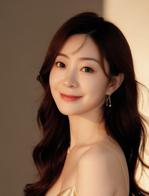 白露为霜的第二张照片--合肥相亲服务中心